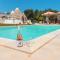Trulli Olea with Pool-7