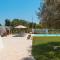 Trulli Olea with Pool-12