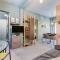VIVILO COLLECTION - Pigneto Apartments - patio - terrace - parking-4
