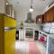 Quiet and comfortable apartment in Palermo city centre-0