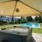 Il Mulino Di Vogognano - Subbiano, Private Pool, Jacuzzi, Wifi, Tuscany-0