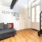 STAGABIN Little Loft near porta Susa station and subway-4