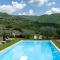 Villa Olivi - Subbiano, Toscana, Pool And Nature-8