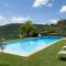 Villa Olivi - Subbiano, Toscana, Pool And Nature-6