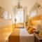 Cozy and Chic Suite near Campo de Fiori-19
