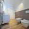 Lux Domotic Apt-Chalet Dolomites-25