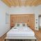 Lux Domotic Apt-Chalet Dolomites-31