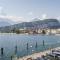 Windsurfer's Suite - Garda Lake View-1