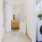 Boscoreale Vanilla Flats Free Parking-33