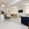 Monti Spacious Apartment 2