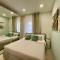 Le Suite con terrazzo Abitare Roma-7