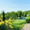 ROSTAGNI 1834 apt with pool in the Barolo region