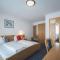 Garni Appartement Alpenresidence-1
