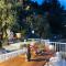 Sea South front property1/2acre.Gardens pool hydro-68