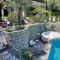 Sea South front property1/2acre.Gardens pool hydro-4