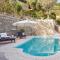 Sea South front property1/2acre.Gardens pool hydro-0