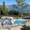 Sea South front property1/2acre.Gardens pool hydro-6