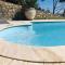 Sea South front property1/2acre.Gardens pool hydro-10
