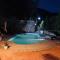 Sea South front property1/2acre.Gardens pool hydro-59