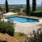 Case in campagna con piscina a Todi-19