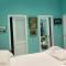 The Rooftop Terrace b&b Double Rooms Private Bathrooms and an equipped Roof Terrace-22