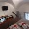 Suite del Conservatorio nel centro storico-12