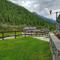 PUNTA VITTORIA SUB 14 - RESIDENCE ANDERBATT GRESSONEY - 3 locali - CIR N 0010-11