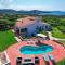 Villa Cala Granu - Porto Cervo-1