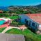 Villa Cala Granu - Porto Cervo-2