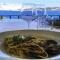 Punta Est - Mono SCIROCCO 300m Dal Mare-35