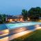 Cà Uvenere, Modern Farmhouse with Pool-1
