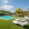 Villa Teresa Apt Lake Garda View - Happy Rentals-0