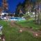 Luxury b&b Le Rocce-77