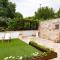 Hill Trull - Typical Apulian House-16
