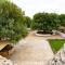 Hill Trull - Typical Apulian House-44