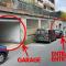 Private Garage, 300m from Sea in Alassio Centre-16