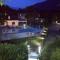 Residence Villa Margherita WITH POOL & HYDROMASSAGE-53