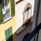 Deliziosa Casa nel Centro di Bologna Palazzo Storico Zambeccari-6