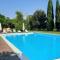 Podere Il Cerrone app Romilda con piscina-19