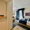 KING'S SUITE - Quiet and Refined in the Heart of Milan-4