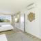 Villa Blanca del mar-6