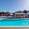 ClickSardegna Villa Angelica con piscina e giardino-0
