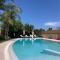 Carone Suite-Charme&Pool-92