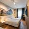 Kleos Hotel Milano Città Studi by Kleos Group Collection-47