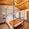 Auberge Santu Martine: cottage with pool (Vinza)-18