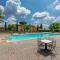 Apartment Montereggi-2 by Interhome-22