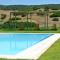 Auberge Santu Martine: cottage with pool (Vinza)-27