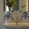 Auberge Santu Martine: cottage with pool (Vinza)-38