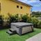 San Giorgio Design Home con Jacuzzi Privata-25