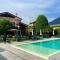Villa Costantina with heated POOL-59